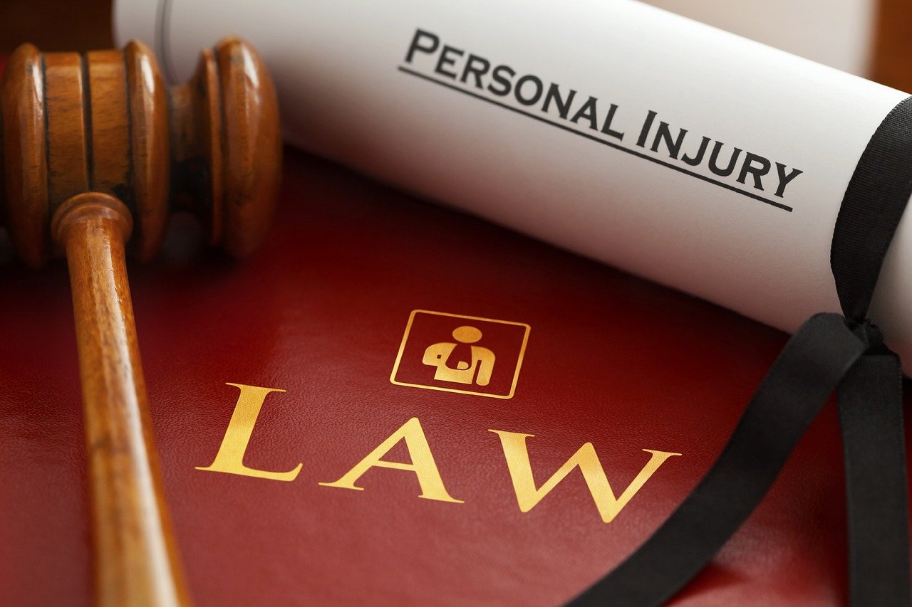 Find the Best Personal Injury Attorneys Near Me Today